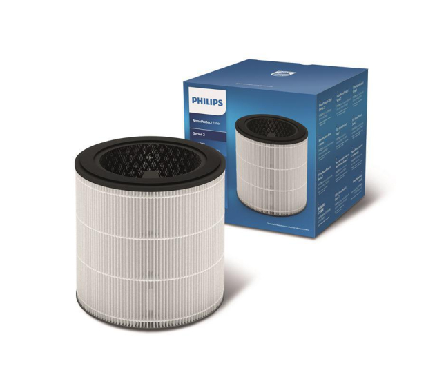 Philips FY0293/30 NanoProtect HEPA - 1035562 - zdjęcie 2